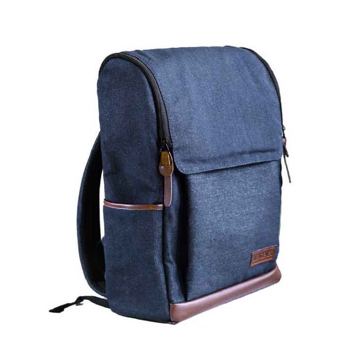 Bleugenes Backpack Denim North Denim Bag