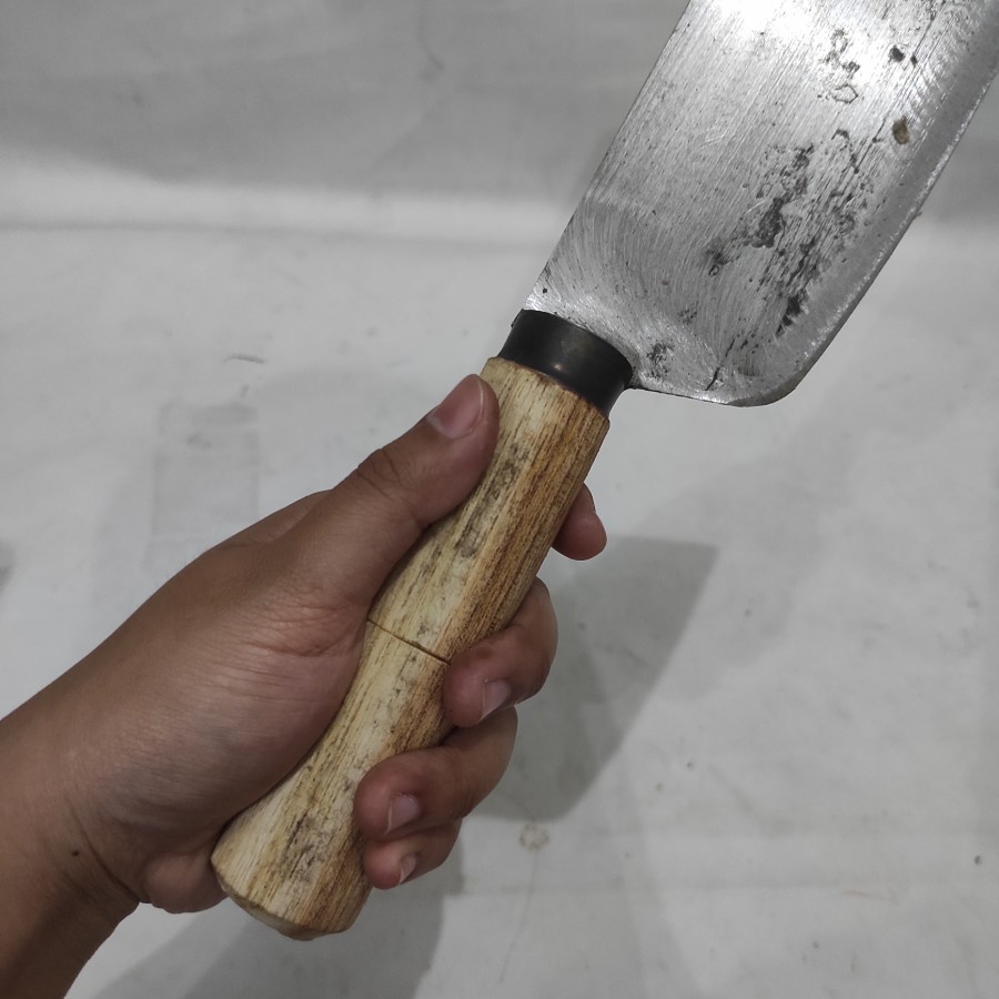 Pisau Lebar Bahan mata Gergaji