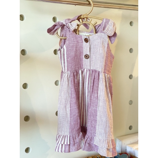 Giggles - Rafaela Dress ( dress bayi dan anak perembuan kece )