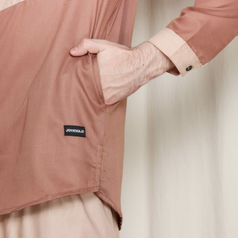 Set koko teen by JOVANKA.ID Size 10-18T