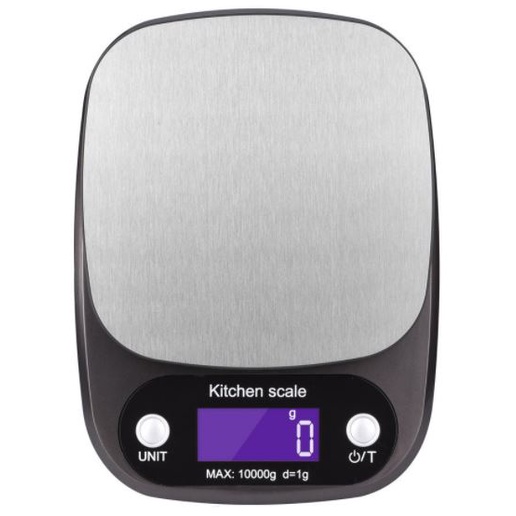 Timbangan Dapur Digital 5kg 10Kg / Timbangan Kue Digital Dapur PREMIUM / Mini Kitchen Scale