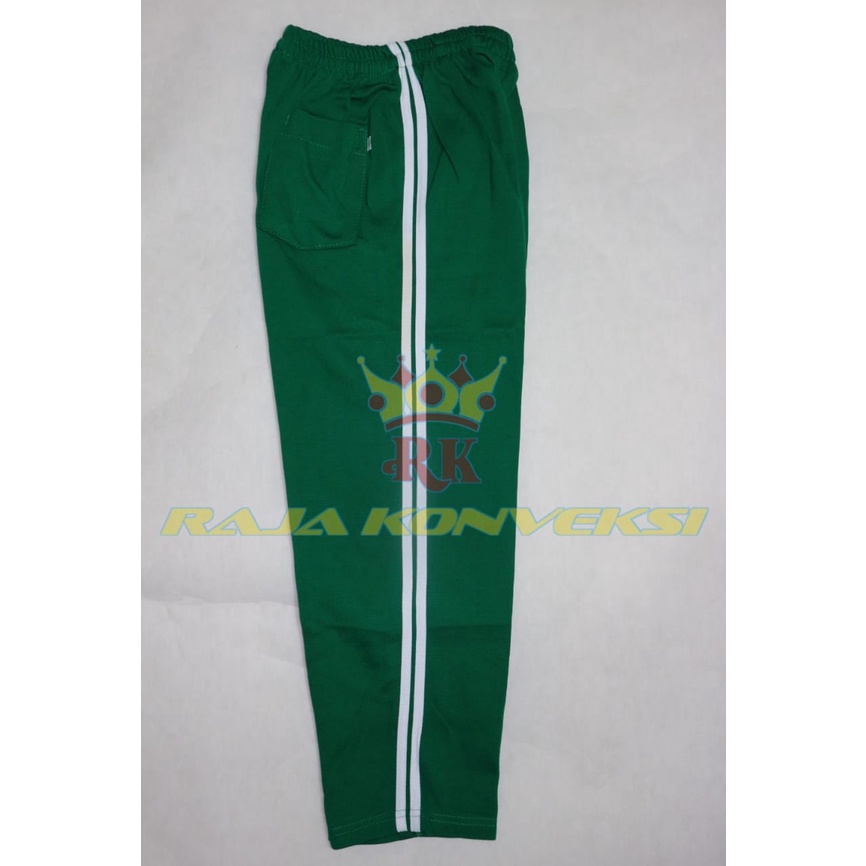 Celana Training Olahraga Anak SD Panjang/ Celana Training Sekolah Anak
