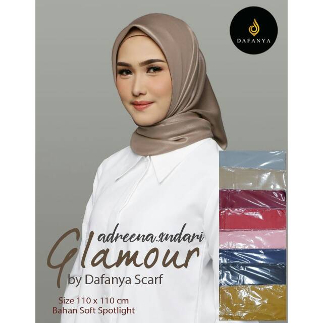 GLAMOUR HIJAB