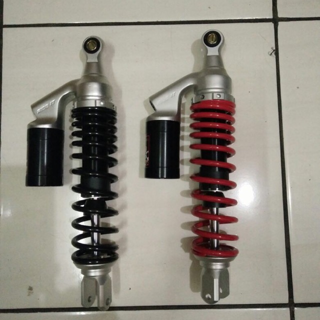 Shok ride it tabung untuk nmax uk330