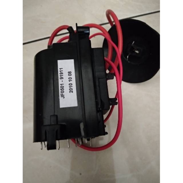 Fly back TV JF 0501 - 91911