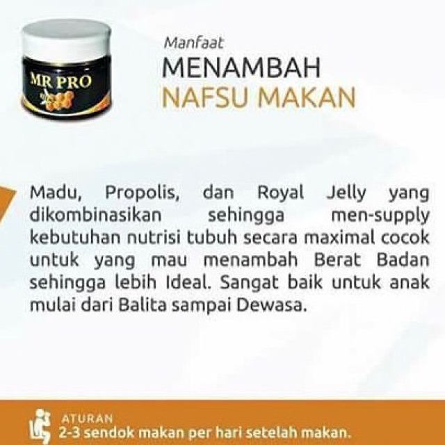 

MrPRO