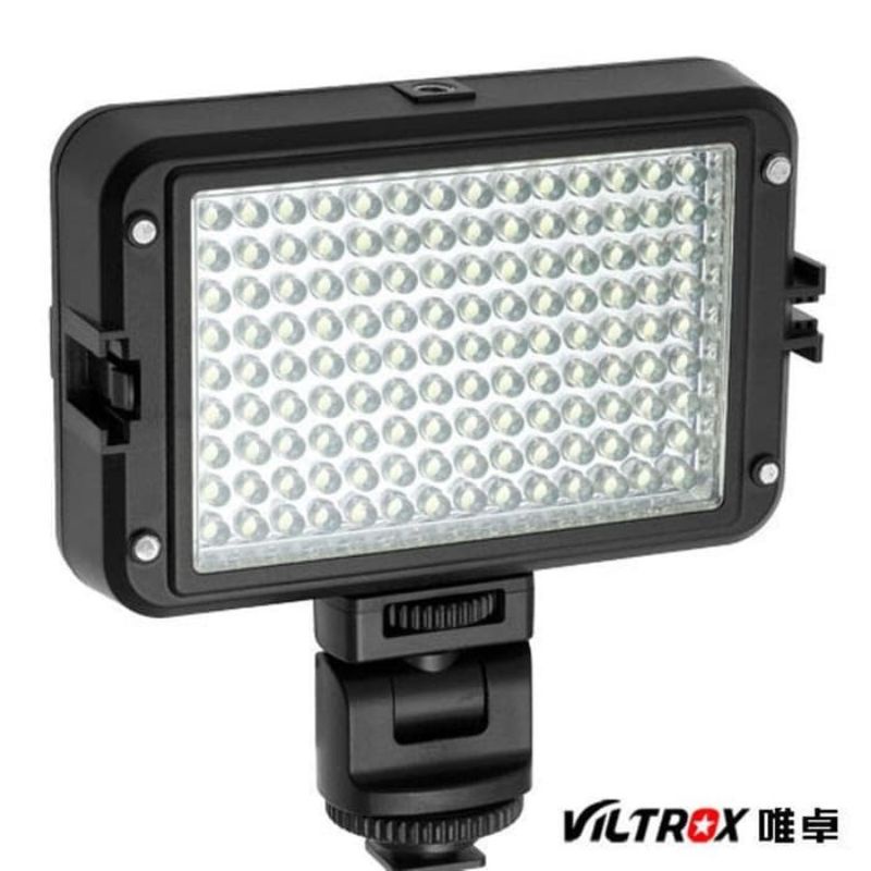 VILTROX LL-162VT LED Video Light Bicolor kit