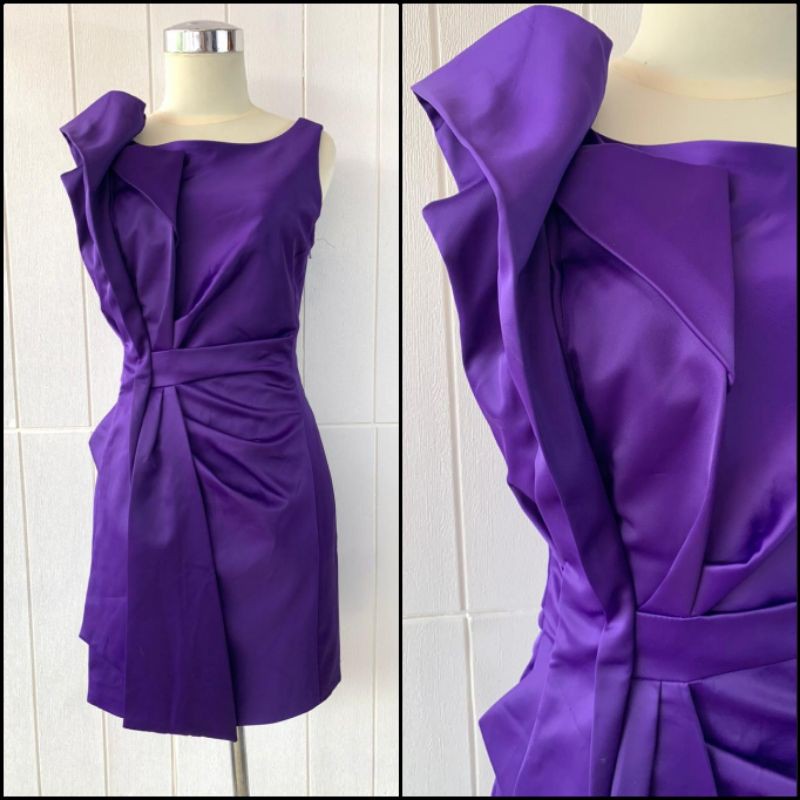 Dress by KAREN MILLEN / Dress pesta