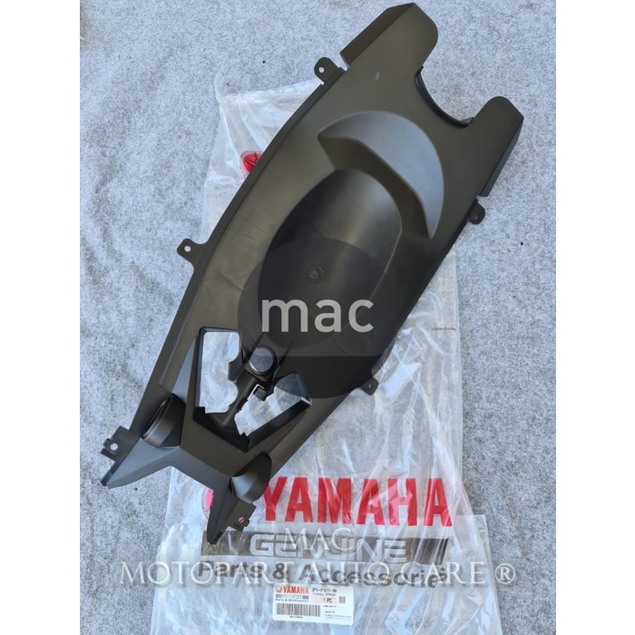 SPAKBOR BELAKANG KOLONG MX KING ORI YGP 2PV-F1611-00