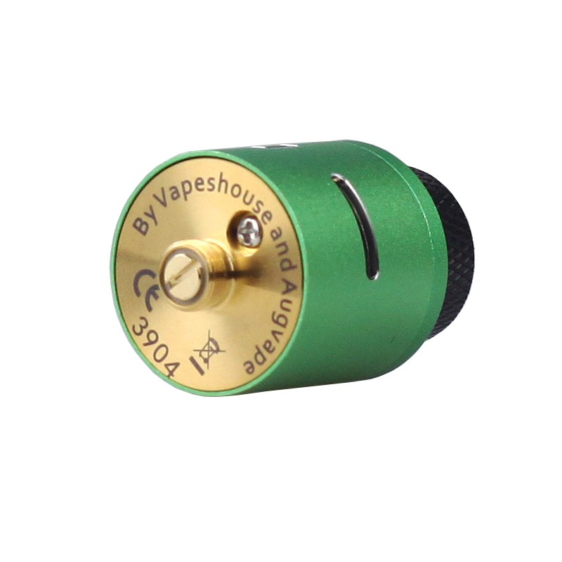 Druga 24 RDA Atomizer - GREEN [Clone]