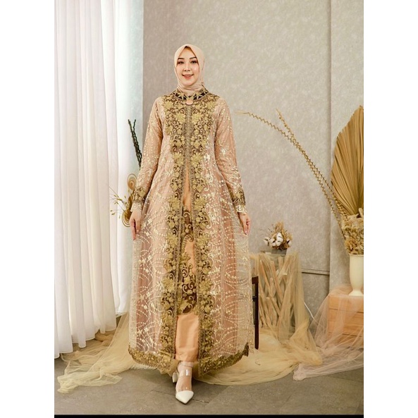 KEBAYA ORIGINAL//KEBAYA MODERN//GAMIS MAKKAREEM//ORIGINAL BY PELANGI JAYA