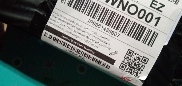 Paku Rivet Sip 540 / Blind Rivet