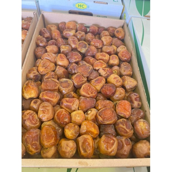 

KURMA SUKARI 3KG