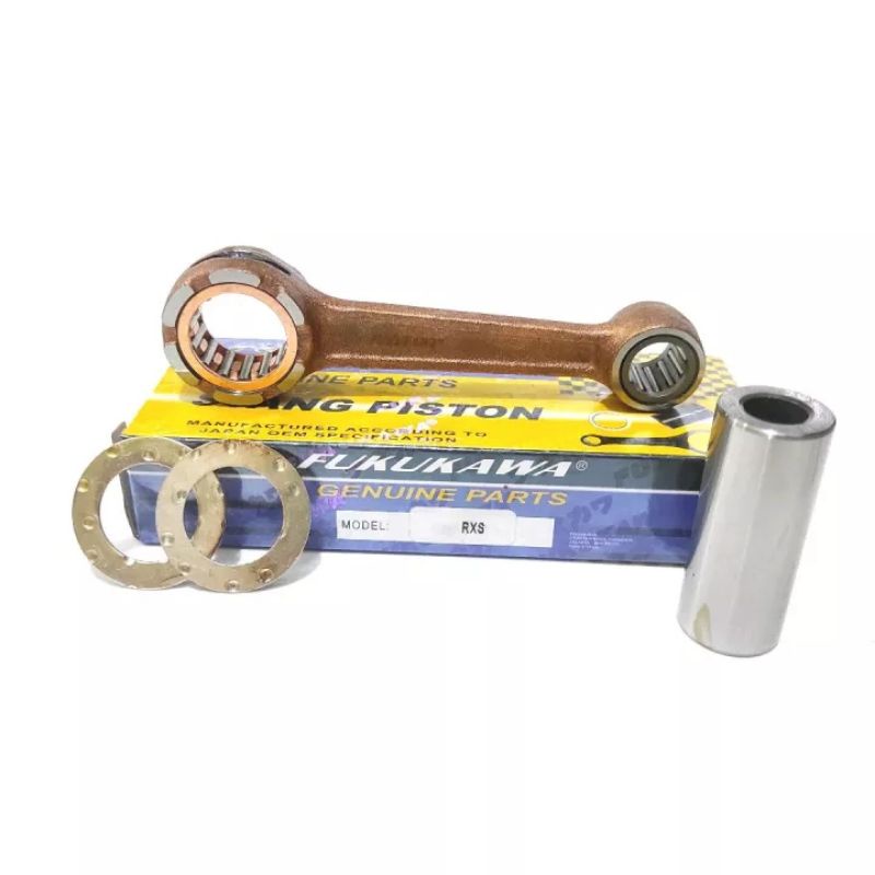 Stang seher fukukawa Rxs