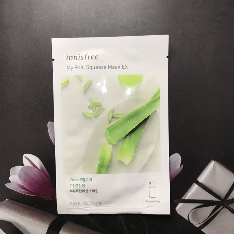 Innisfree Green Tea Seed Serum