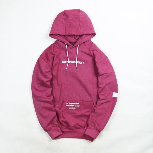 hoodie fuchsia