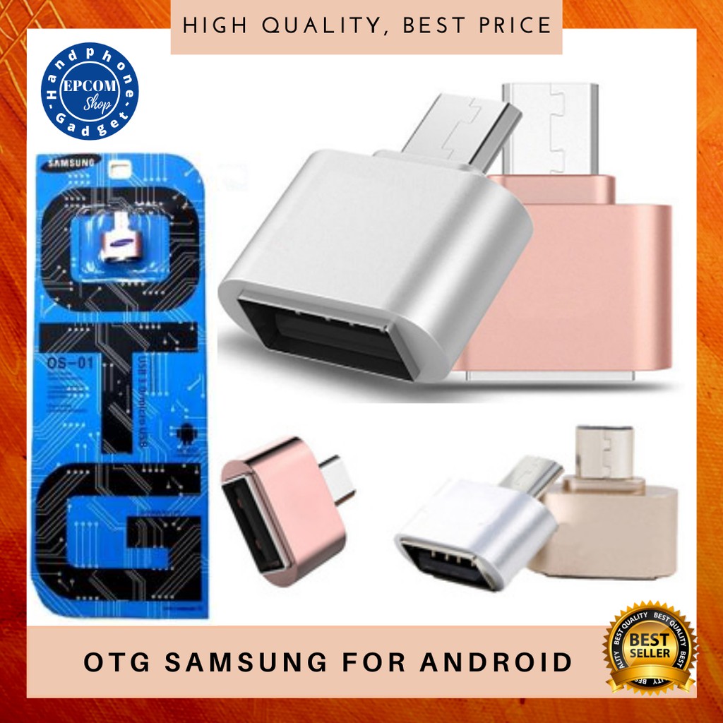 OTG Samsung for Android Micro