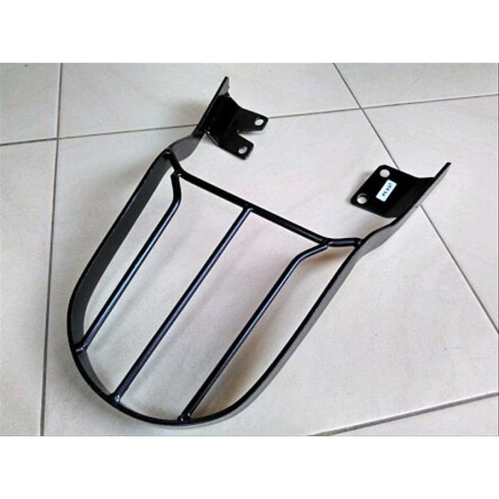 Aksesoris Motor Touring breket box belakang honda verza