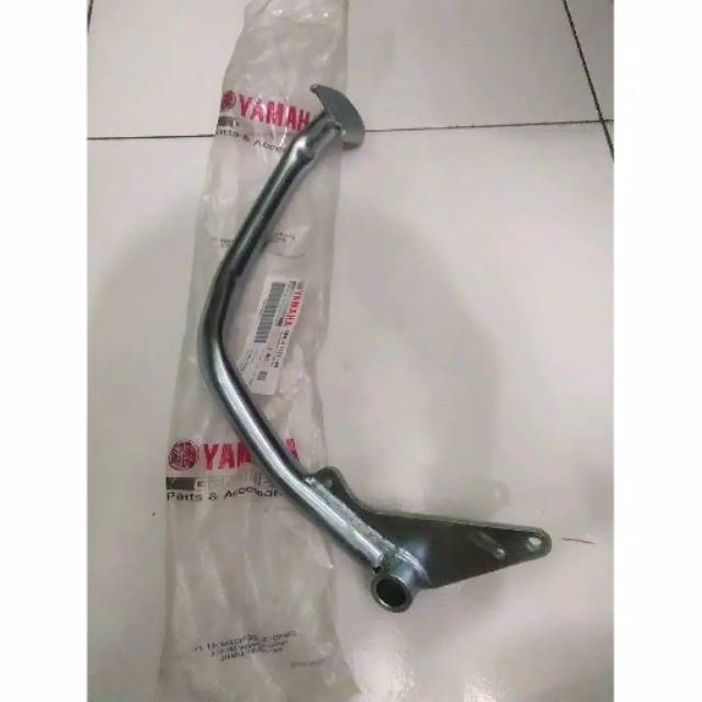 PEDAL REM BELAKANG YAMAHA FIZ R VEGA R LAMA ORIGINAL YGP