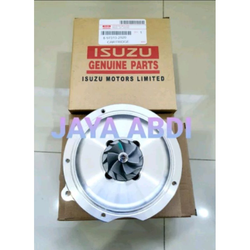 CARTRIDGE TURBO PANTHER ISUZU PANTHER 8-97313-2920