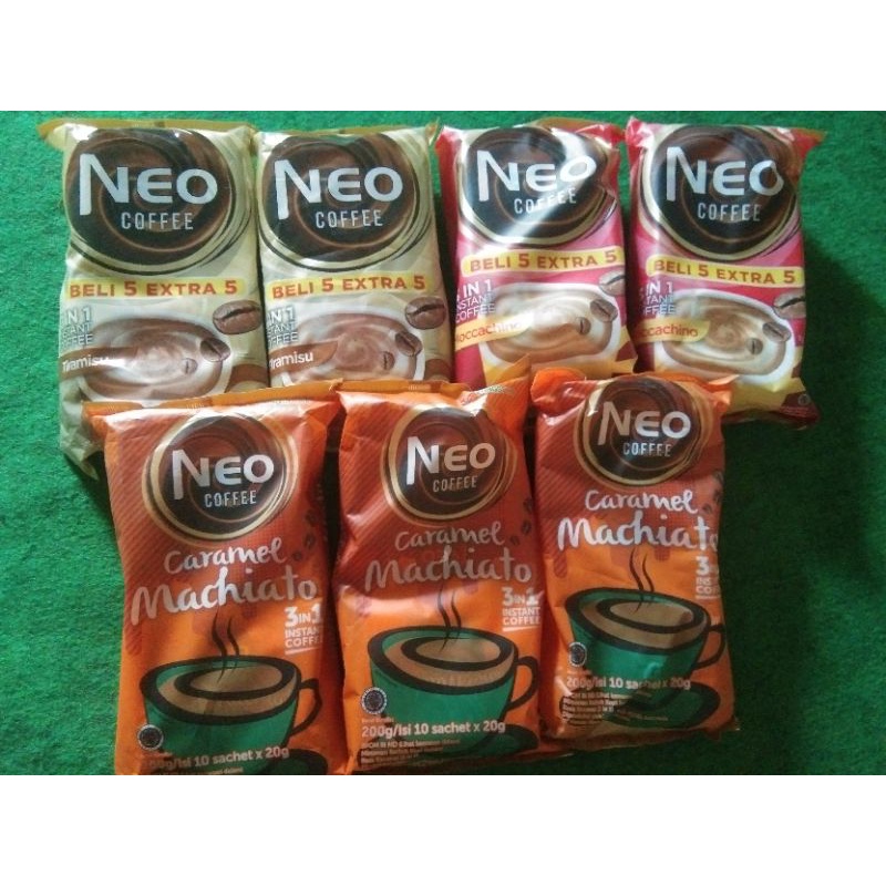 

kopi Neo