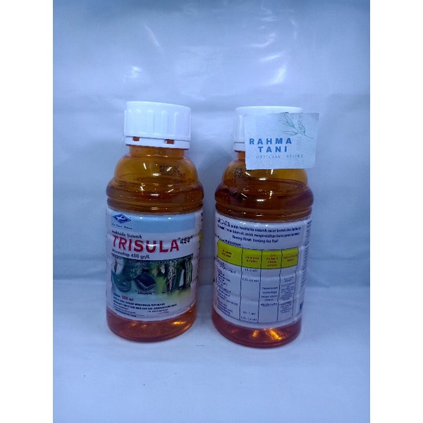 TRISULA 450 SL INSEKTISIDA