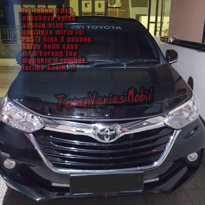Otomotif Deflecta Deflekta Variasi Kap Mesin Mobil Otomotif Deflecta Deflekta Variasi Kap Mesin Mobil