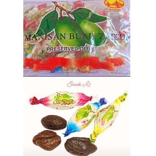 

kana tanpa biji (250gram)