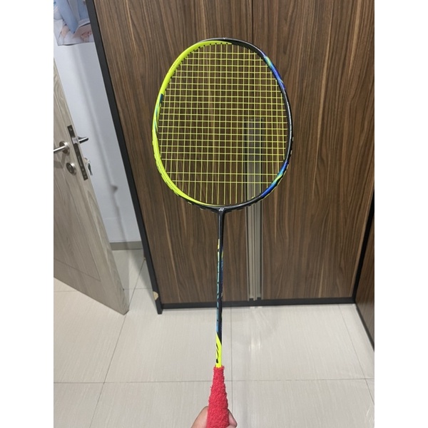 Yonex Astrox 77 (yellow) 2nd/second