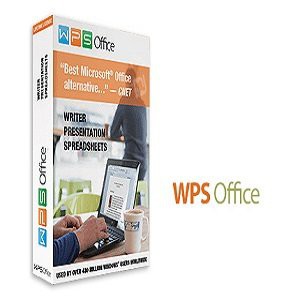 [FULL VERSION] WPS Office﻿ 2020 Word PPT Excel - GARANSI AKTIVASI