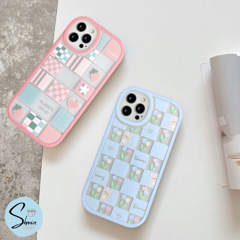 Soft Case TPU IMPORT UNTUK OPPO/Realme C31 5 5i 6s 6 7 7i 8 8pro C25Y C20 C21Y C20A C17 C11 C15 C35 