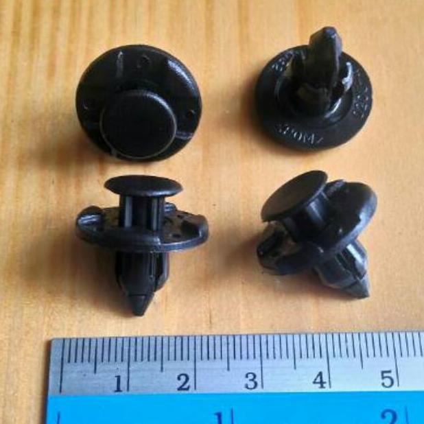 KLIP BEMPER MOBIL AVANZA DAN VELOZ HABISIN SETOK