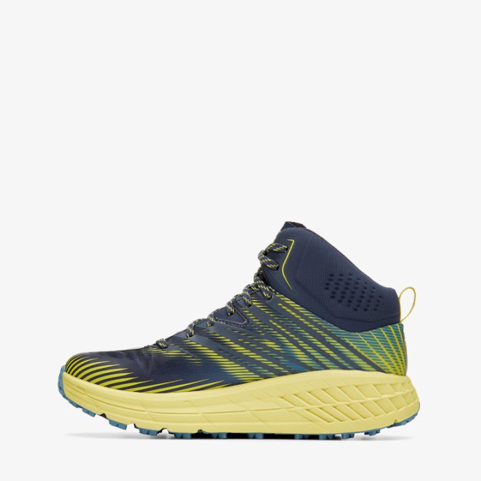 hoka speedgoat mid 2