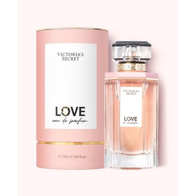 VICTORIA'S SECRET EDP 100ML