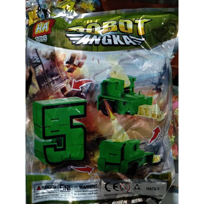 lego robot mainan robot