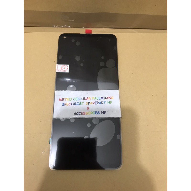 LCD XIAOMI REDMI NOTE 9/10X 4G