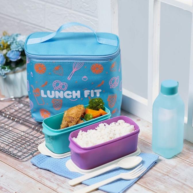 Cpm Jennie Lunch Fit Lunch Bag