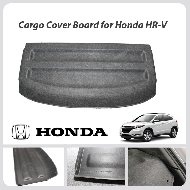 Toneo  / Tonue cover Honda HRV / Rak mobil HRV