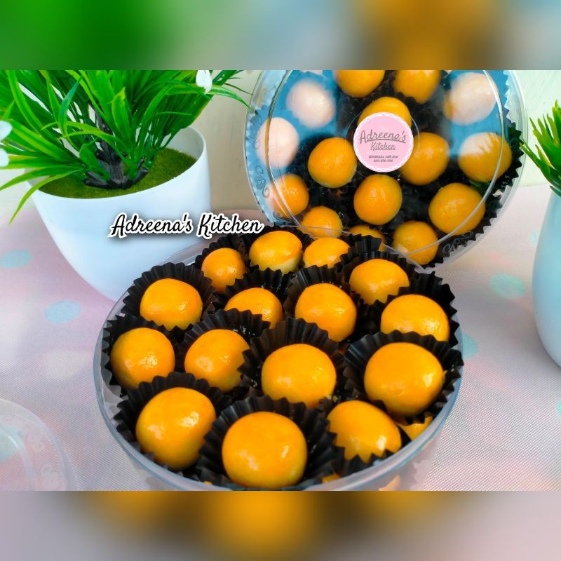 

Nastar Lumer Premium By Adreena's Kitchen GARANSI 100%