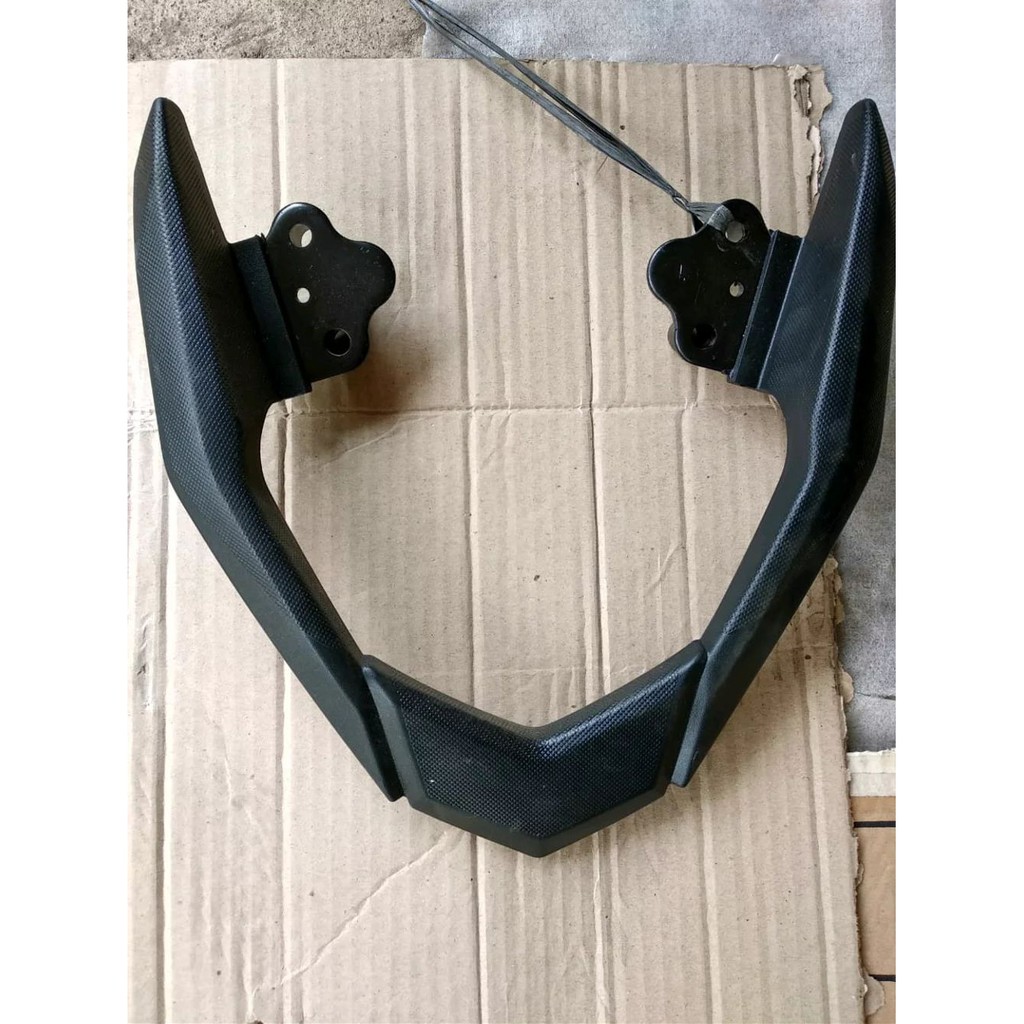 behel besi belakang beat digital 2017