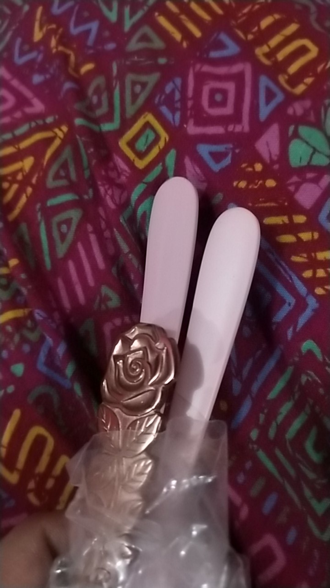 Cuci Gudang Sale : Jual Rugi Sendok Garpu Stainless Kondisi 99%