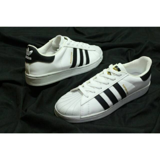 Adidas superstar / Adidas superstar pria / Adidas Superstar wanita / Adidas Superstar Murah