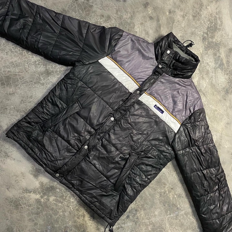 penfield jaket bulang ultralight