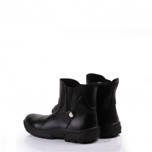 SEPATU SAFETY BOOTS PRIA UJUNG BESI ORIGINAL BLUCRAT VADOS OUTDOOR KERJA LAPANGAN-3