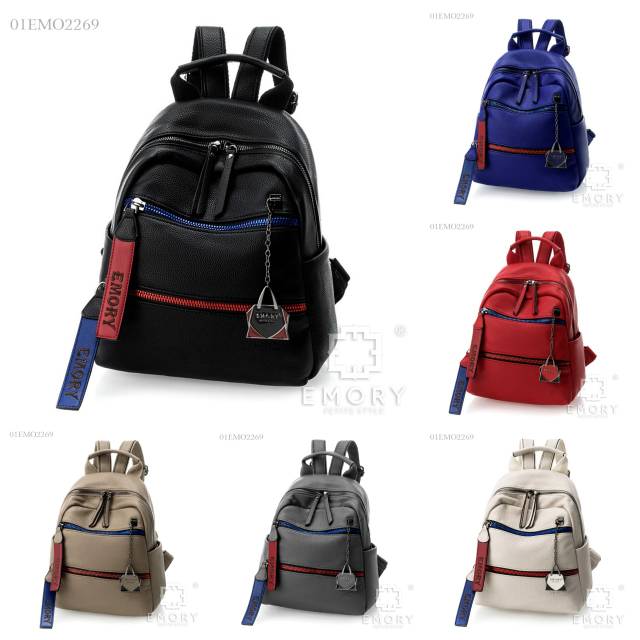 Tas EMORY Omnia 01EMO2269