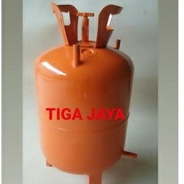 Tabung salju snowwash