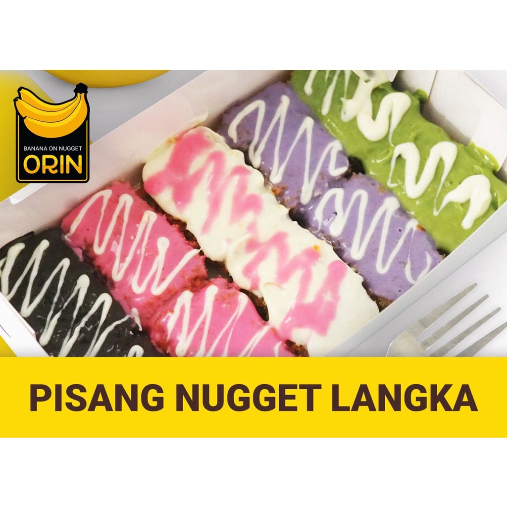 

PAKET SPESIAL