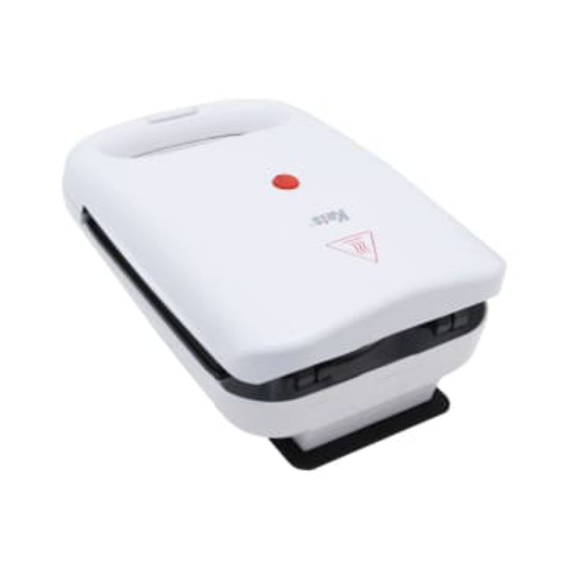 kris Kris Toaster Sandwich Putih Sandwich Maker