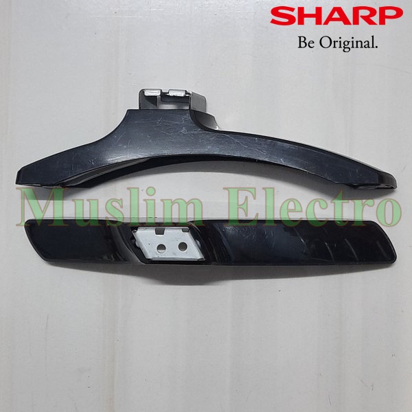 Kaki LED TV Sharp LC 40LE295I 40LE295