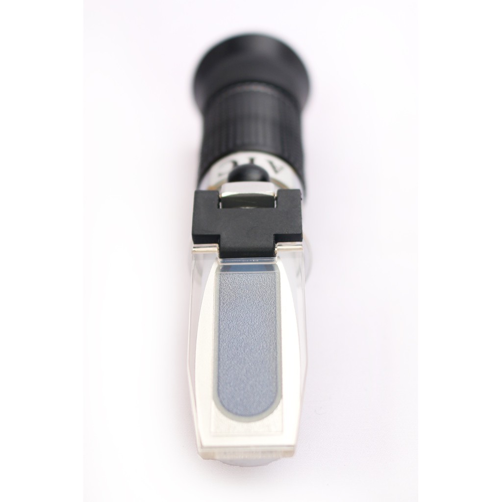 REFRACTOMETER MADU BRIX 58-90% brix madu refkatometer madu